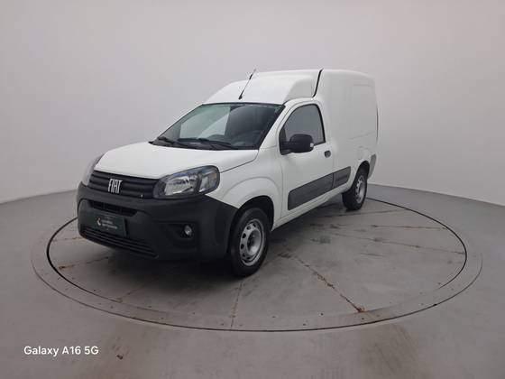 FIAT FIORINO 1.3 FIREFLY FLEX ENDURANCE MANUAL FIAT FIORINO 1.3 FIREFLY FLEX ENDURANCE MANUAL